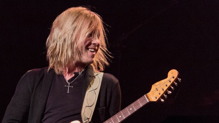Kenny Wayne Shepherd