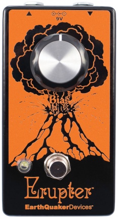 Earthquaker Devices