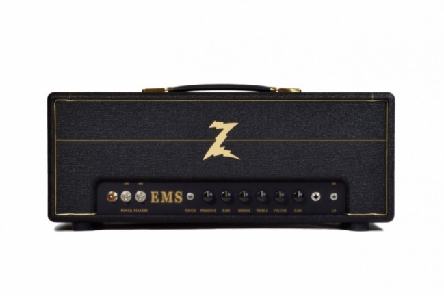 Dr. Z Amplification
