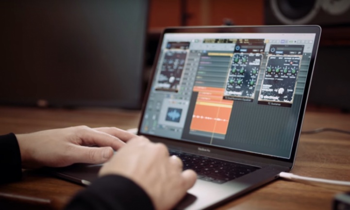 Tc electronic vintage pedal bundle