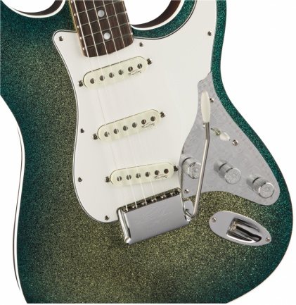 Mark Kendrick Stratocaster
