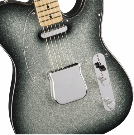 Alan Hamel Sparkle Telecaster