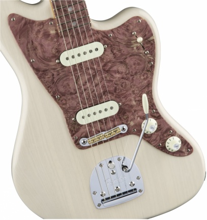 George Blanda Jazzmaster