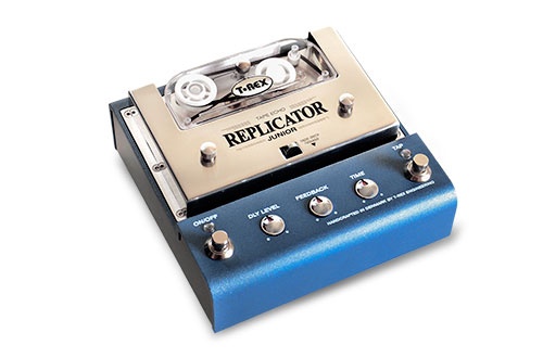 Replicator Junior