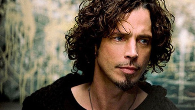 Chris cornell