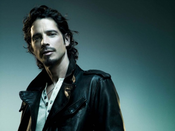 Chris cornell