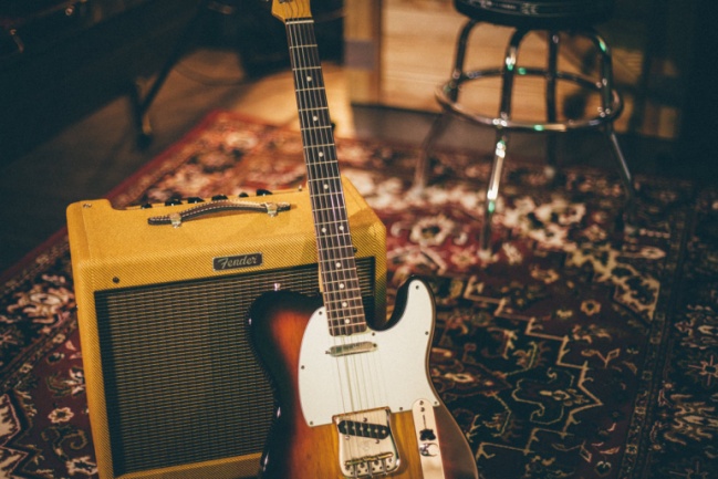 Fender