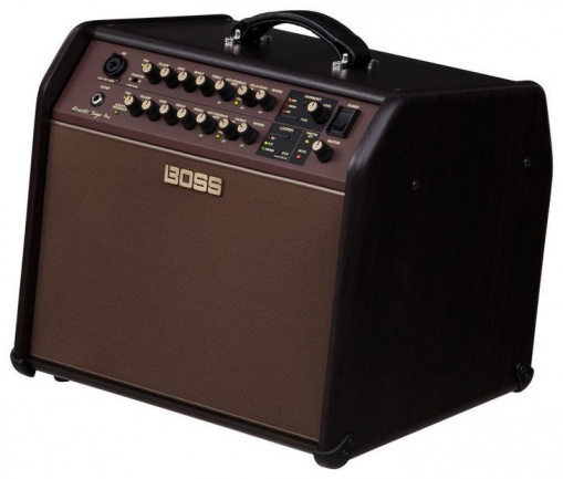 Boss Acoustic Singer Pro