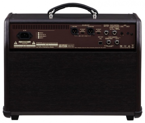 Boss Acoustic Singer Pro