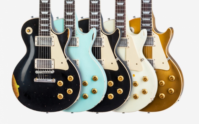 Les Paul