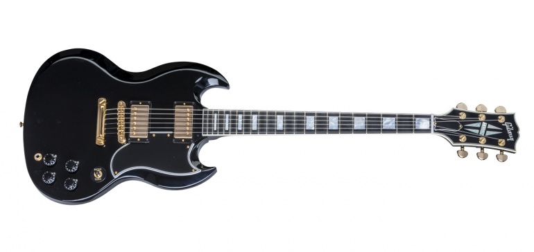 Gibson Custom SG
