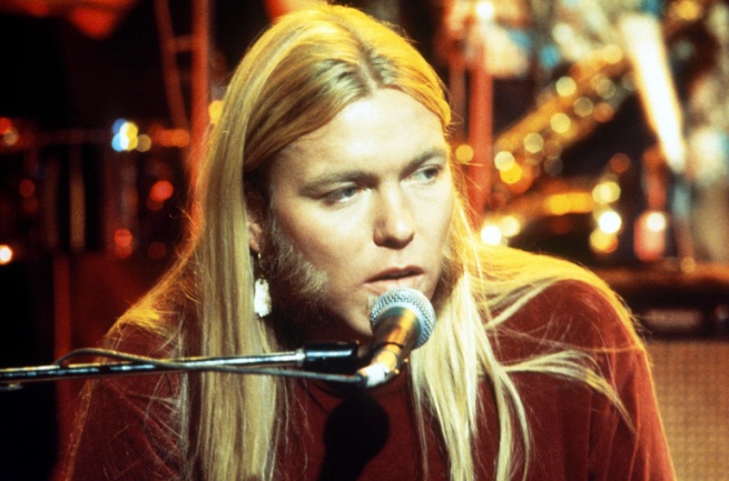 Gregg Allman