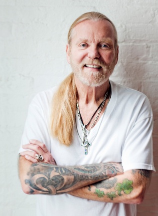 Gregg Allman