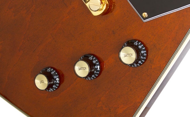 Epiphone Lee Malia Explorer