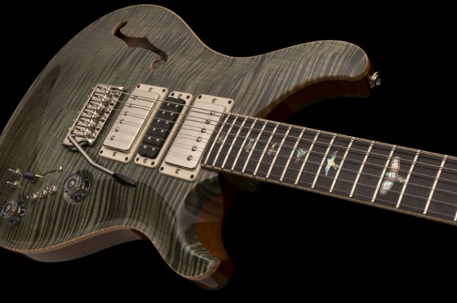 PRS Super Eagle II