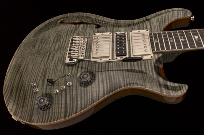PRS Super Eagle II