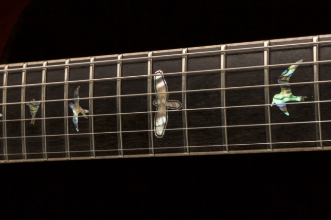 PRS Super Eagle II