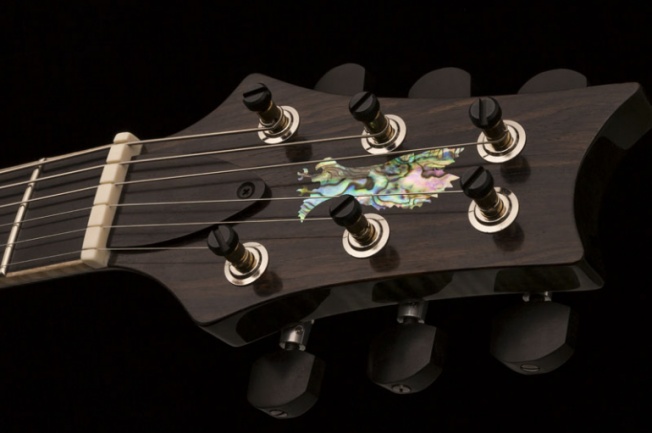 PRS Super Eagle II