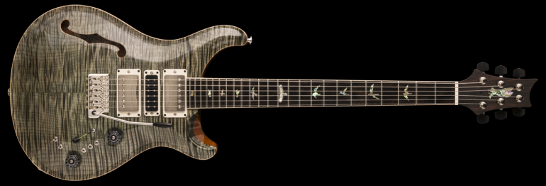 PRS Super Eagle II