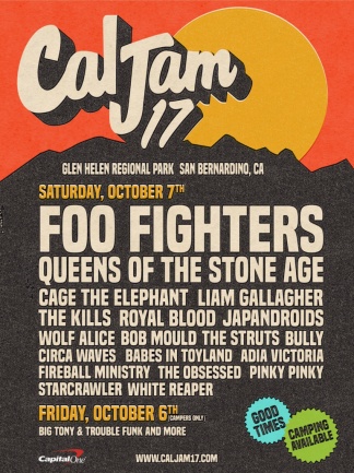 CalJam 74
