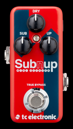 TC Electronic Sub 'N' Up Mini