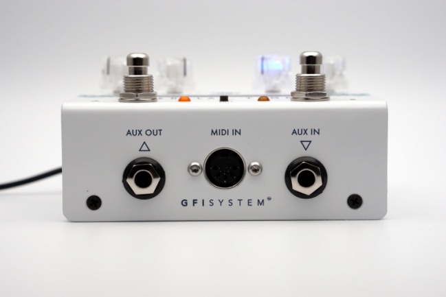 Gfi System Specular Tempus