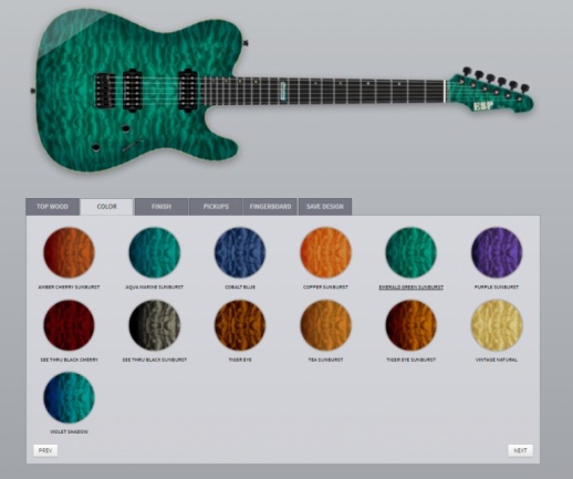 ESP Configurator