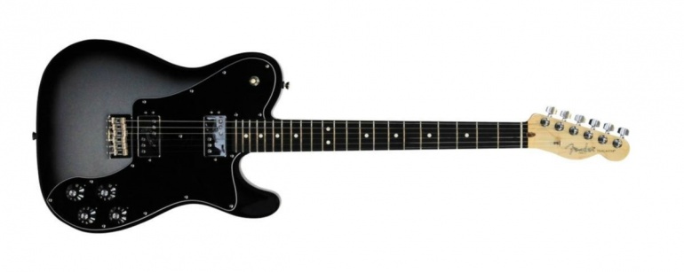 Fender Telecaster American Professional