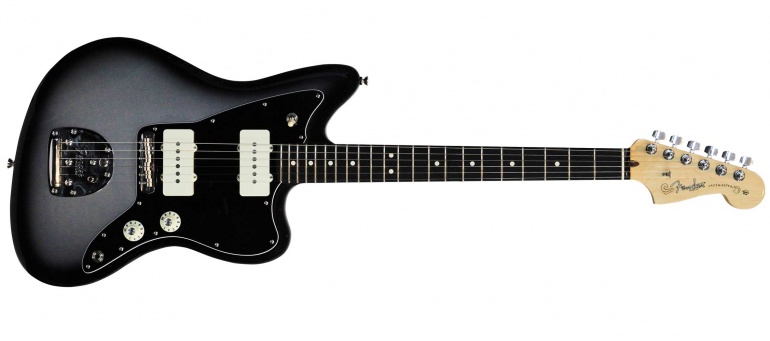 American Professional Jazzmaster