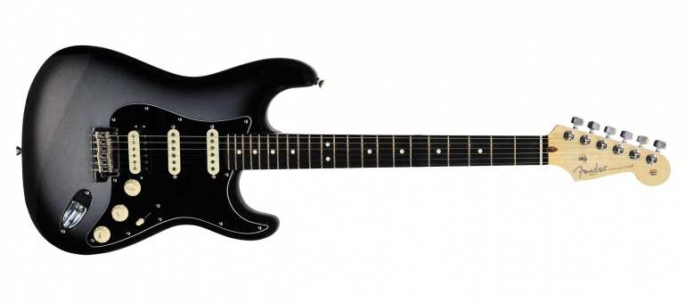 American Professional Stratocaster
