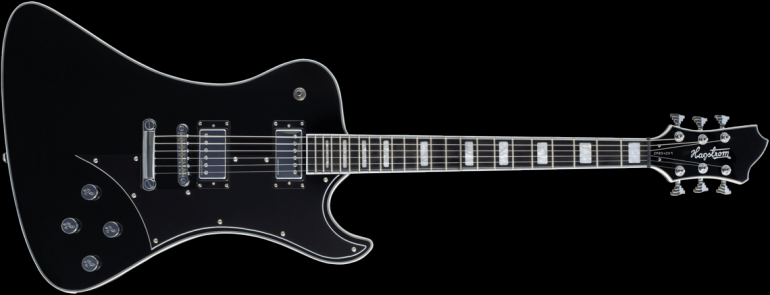 Hagstrom Fantomen