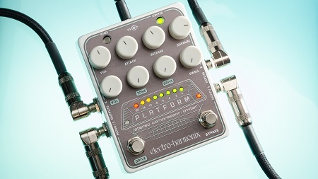 EHX Platform