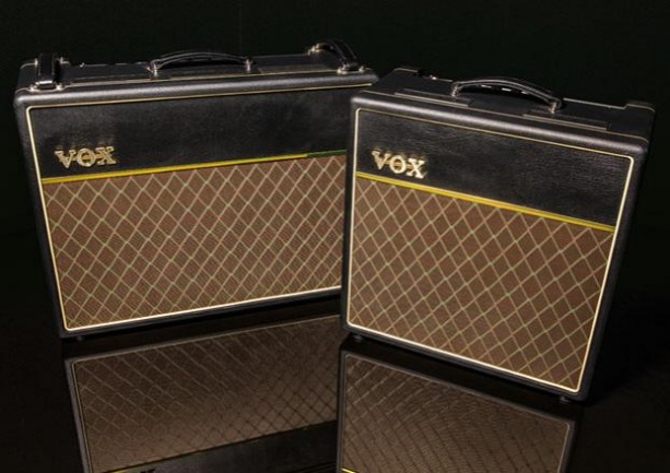 Vox 60th