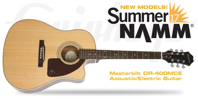 Masterbuilt DR-400MCE