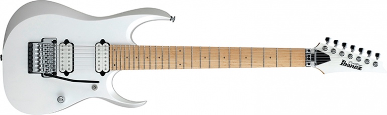 Prestige 7-String RGD3127