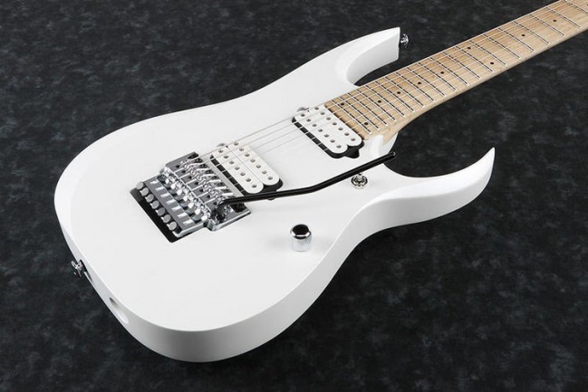 Prestige 7-String RGD3127