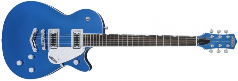 G5435 Limited Edition Electromatic Pro Jet