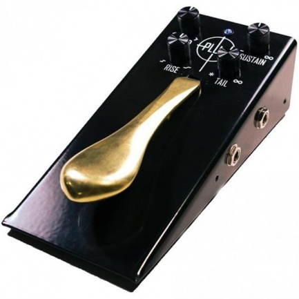 Game Changer Plus Pedal