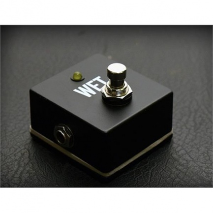 Gamechanger Plus Pedal