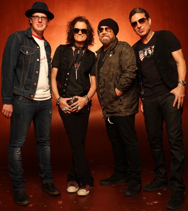 Black Country Communion