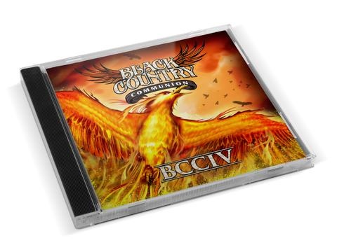 Black Country Communion