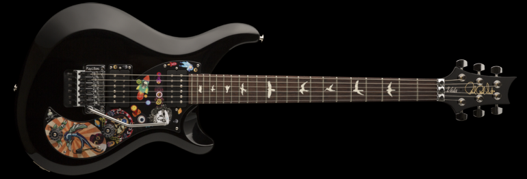 PRS Vernon Reid S2 Vela