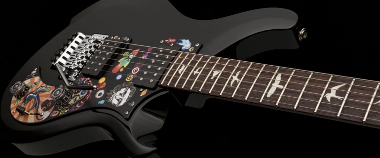 PRS vernon Reind Vela S2