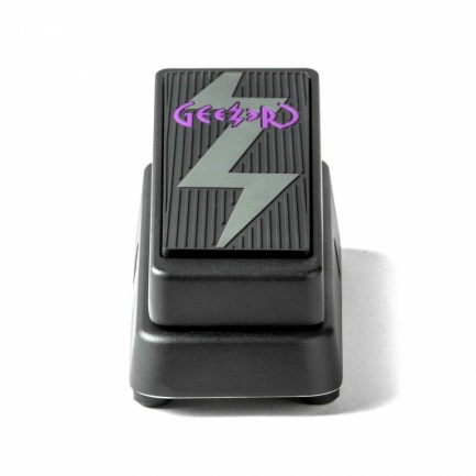 Geezer Butler Crybaby Wah