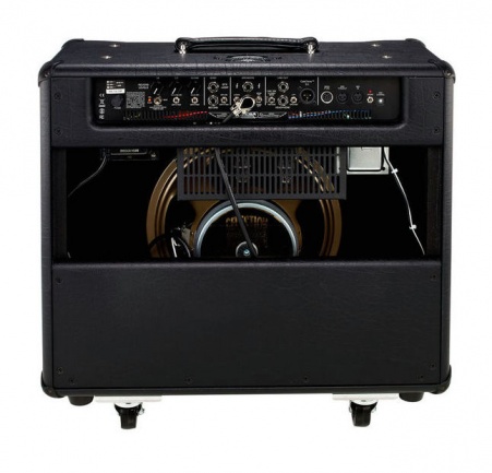 Mesa Boogie Triple Crown
