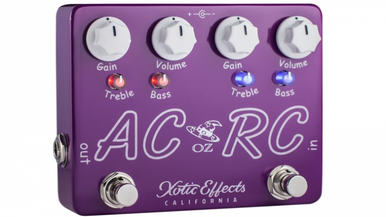 AC RC