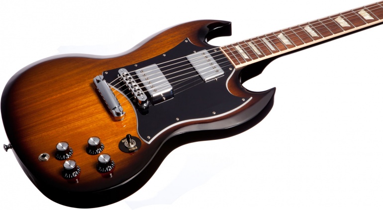 Gibson SG