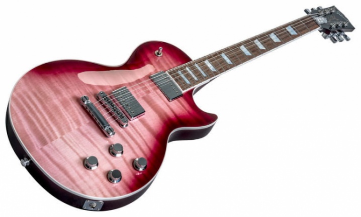 Gibson Les Paul HP 2018