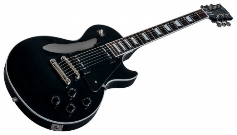 Les Paul Classic 2018