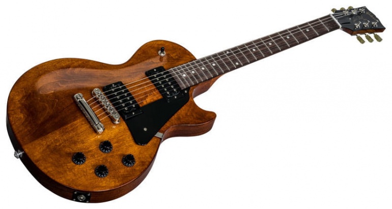 Gibson Les Paul Faded 2018